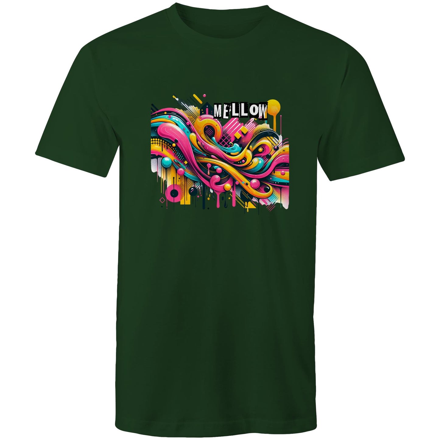 Mellusion - Classic T-Shirt