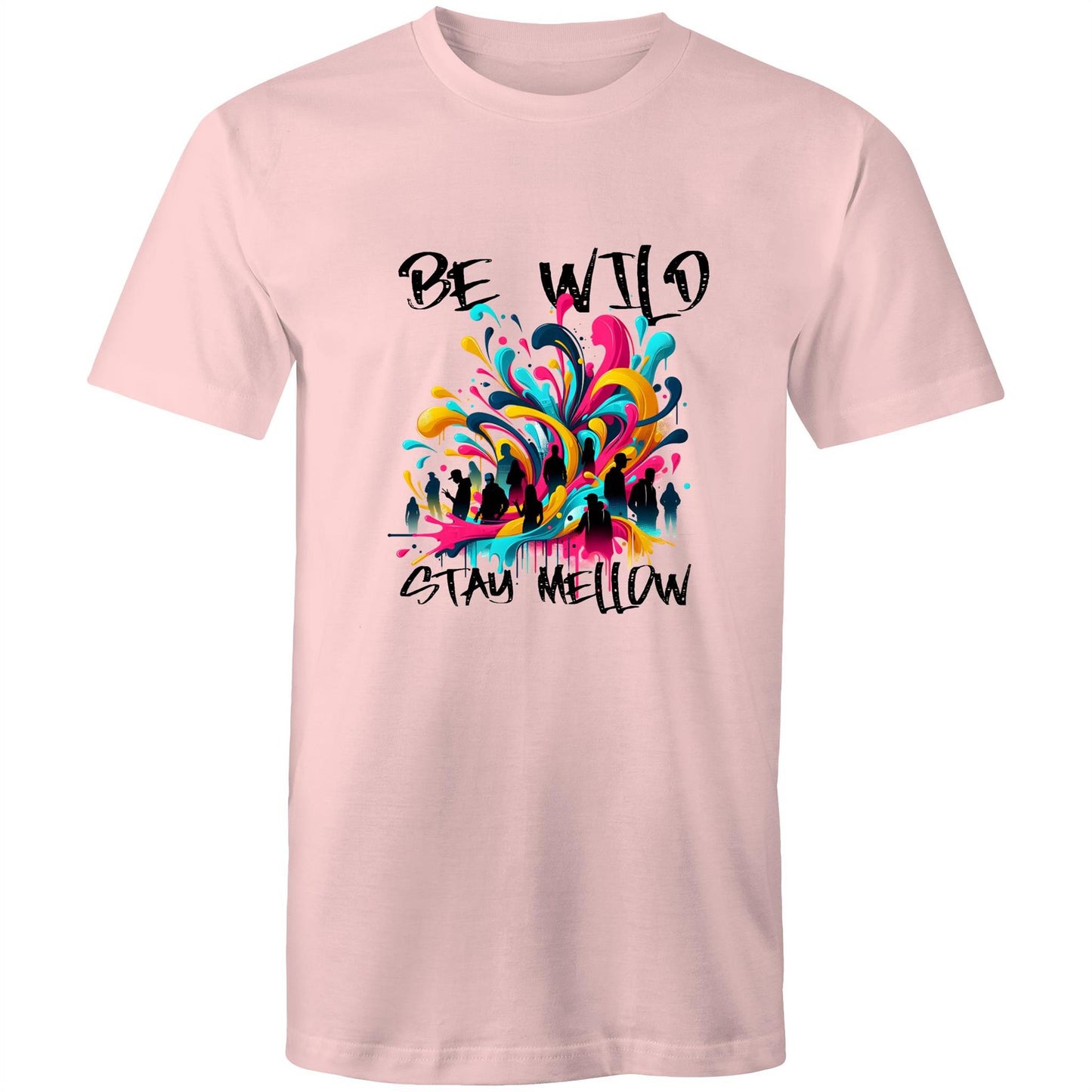 STAY MELLOW - Classic T-Shirt