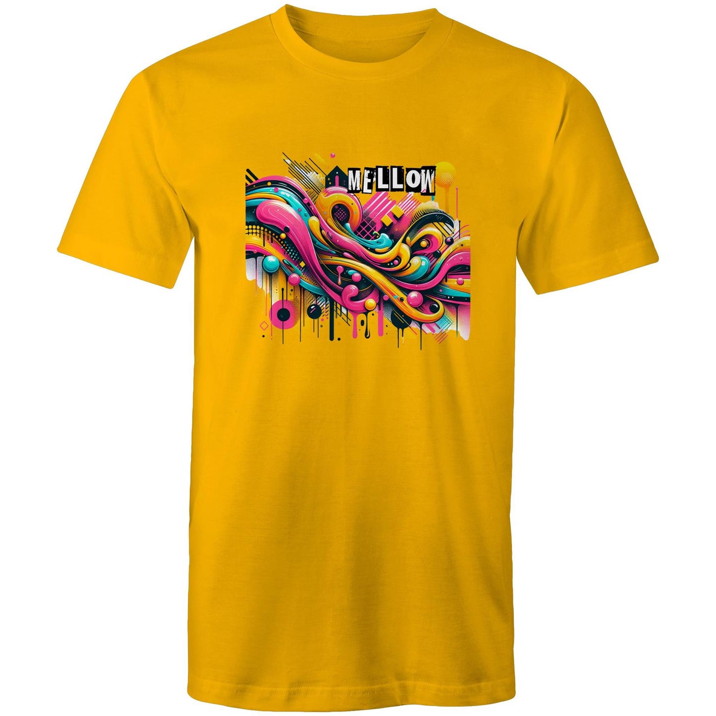 Mellusion - Classic T-Shirt