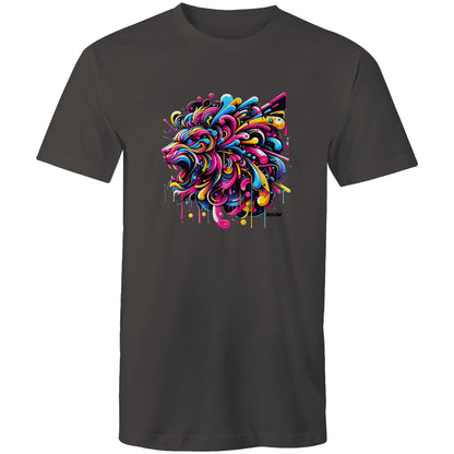 Lionarise - Classic T-Shirt