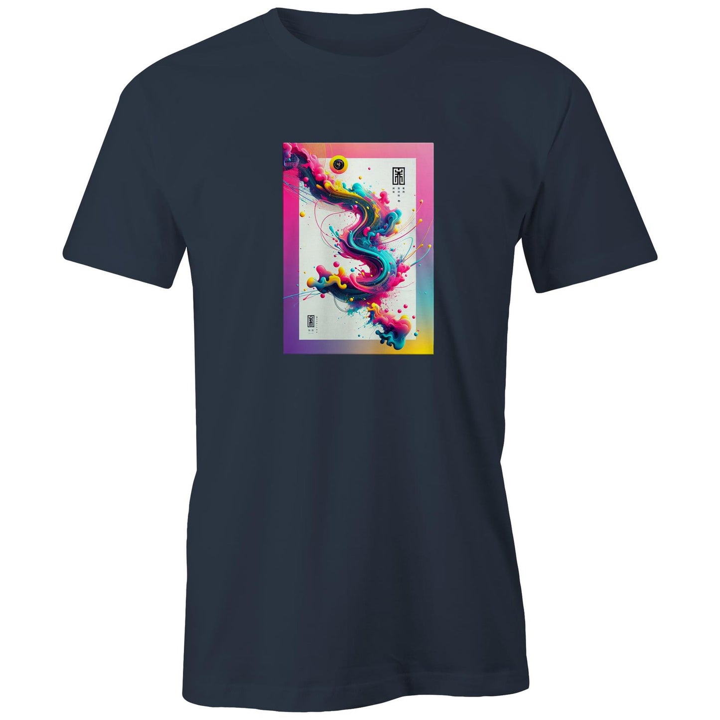 Pheonix - Classic T-SHIRT