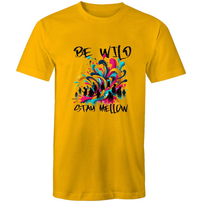 STAY MELLOW - Classic T-Shirt