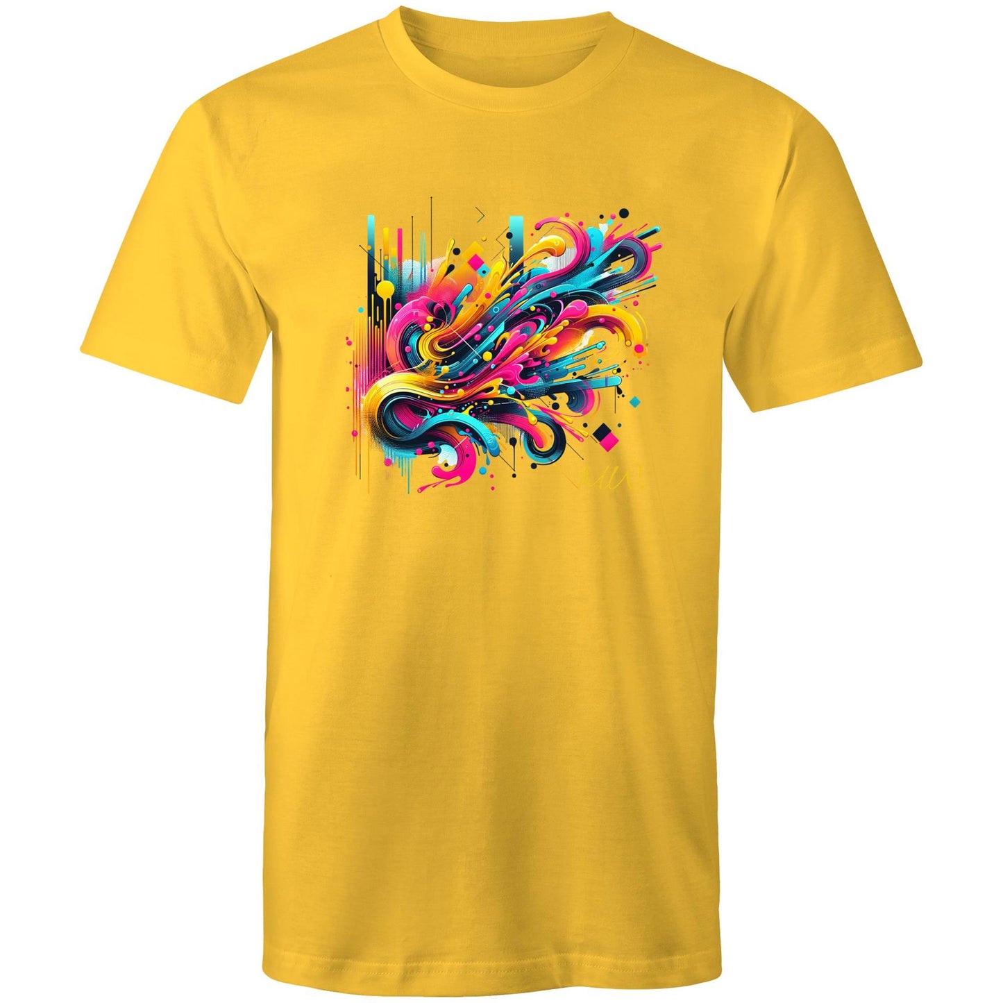 Mellonox - Mens T-Shirt