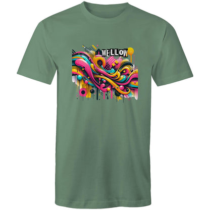 Mellusion - Classic T-Shirt