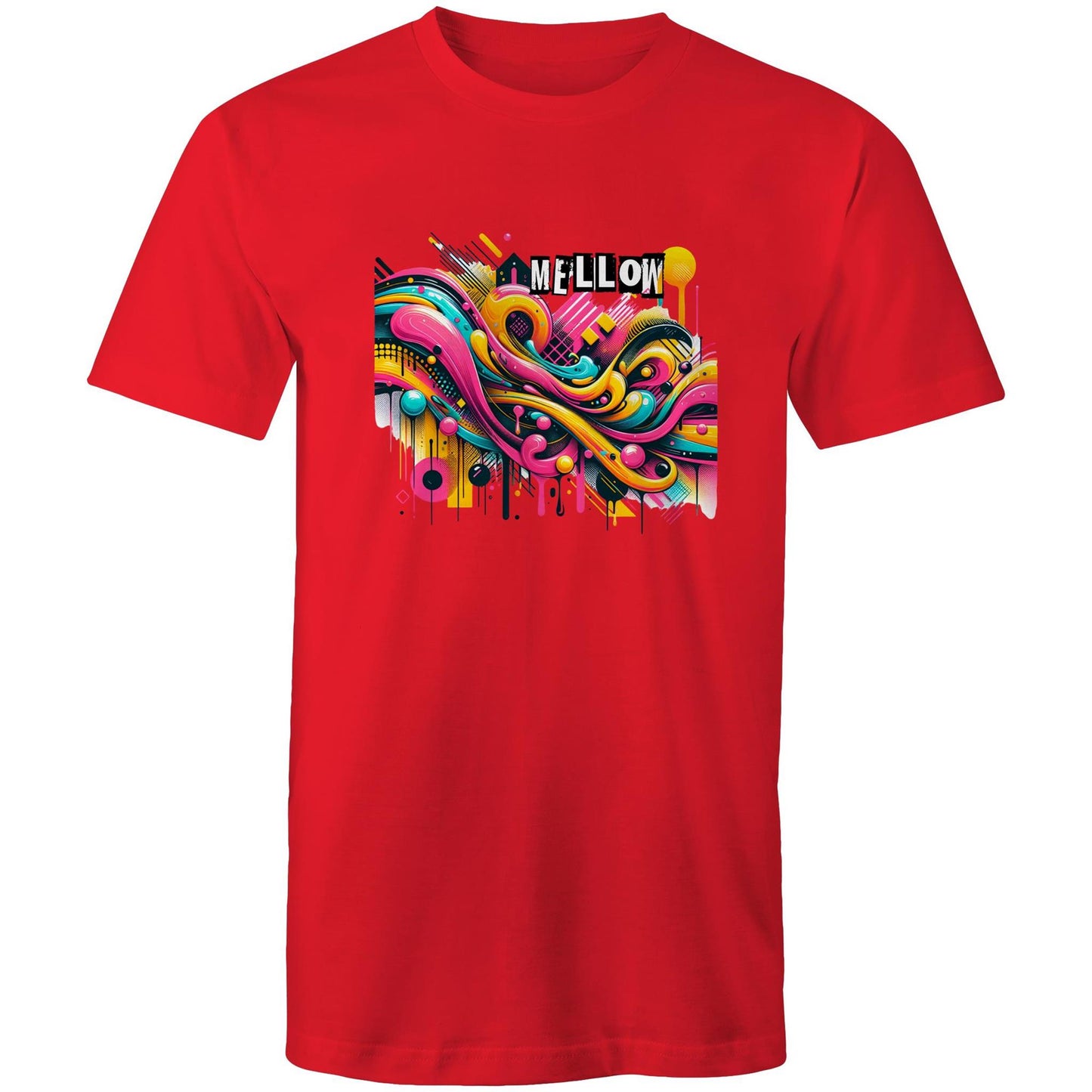 Mellusion - Classic T-Shirt