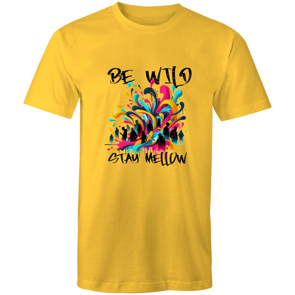 STAY MELLOW - Classic T-Shirt