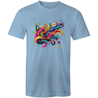 Mellonox - Mens T-Shirt