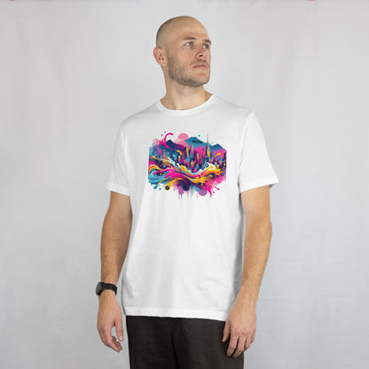 City-LOW - Classic T-SHIRT