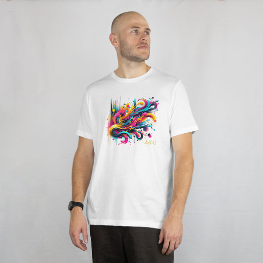 Mellonox - Mens T-Shirt