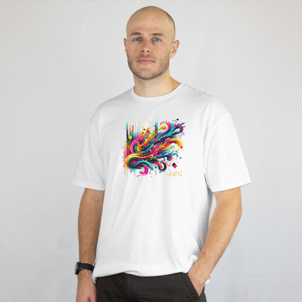 Mellonox - Mens T-Shirt