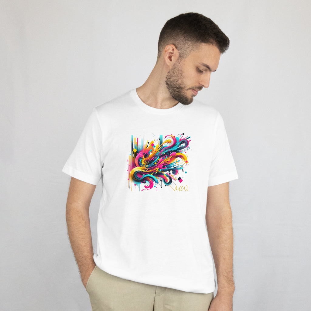 Mellonox - Mens T-Shirt