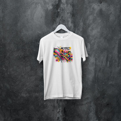 Mellusion - Classic T-Shirt