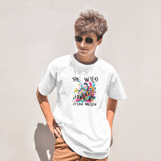 STAY MELLOW - Classic T-Shirt