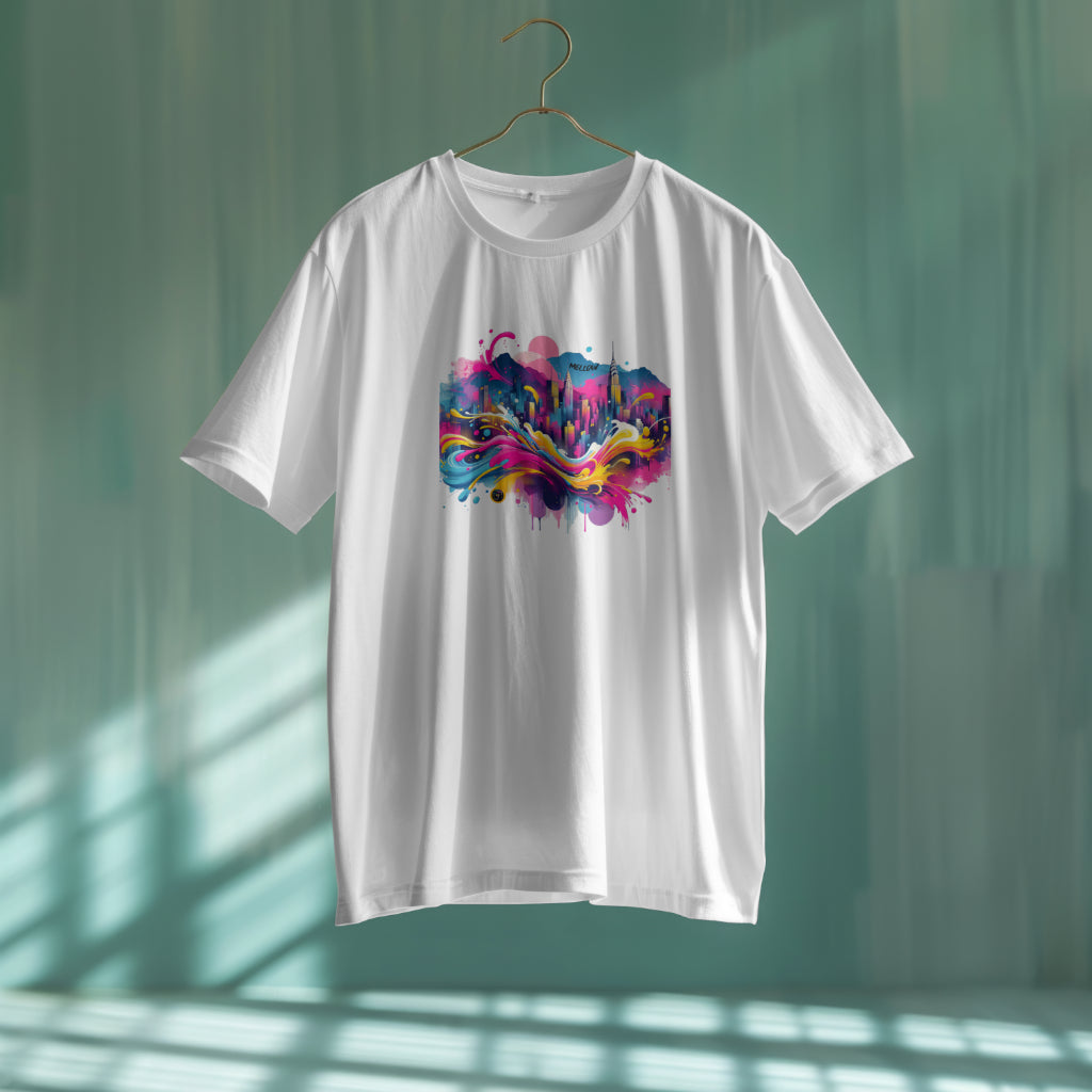 City-LOW - Classic T-SHIRT