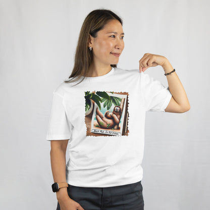 Beach Mode | BELLA+CANVAS T-Shirt