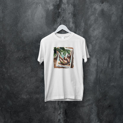 Beach Mode | BELLA+CANVAS T-Shirt