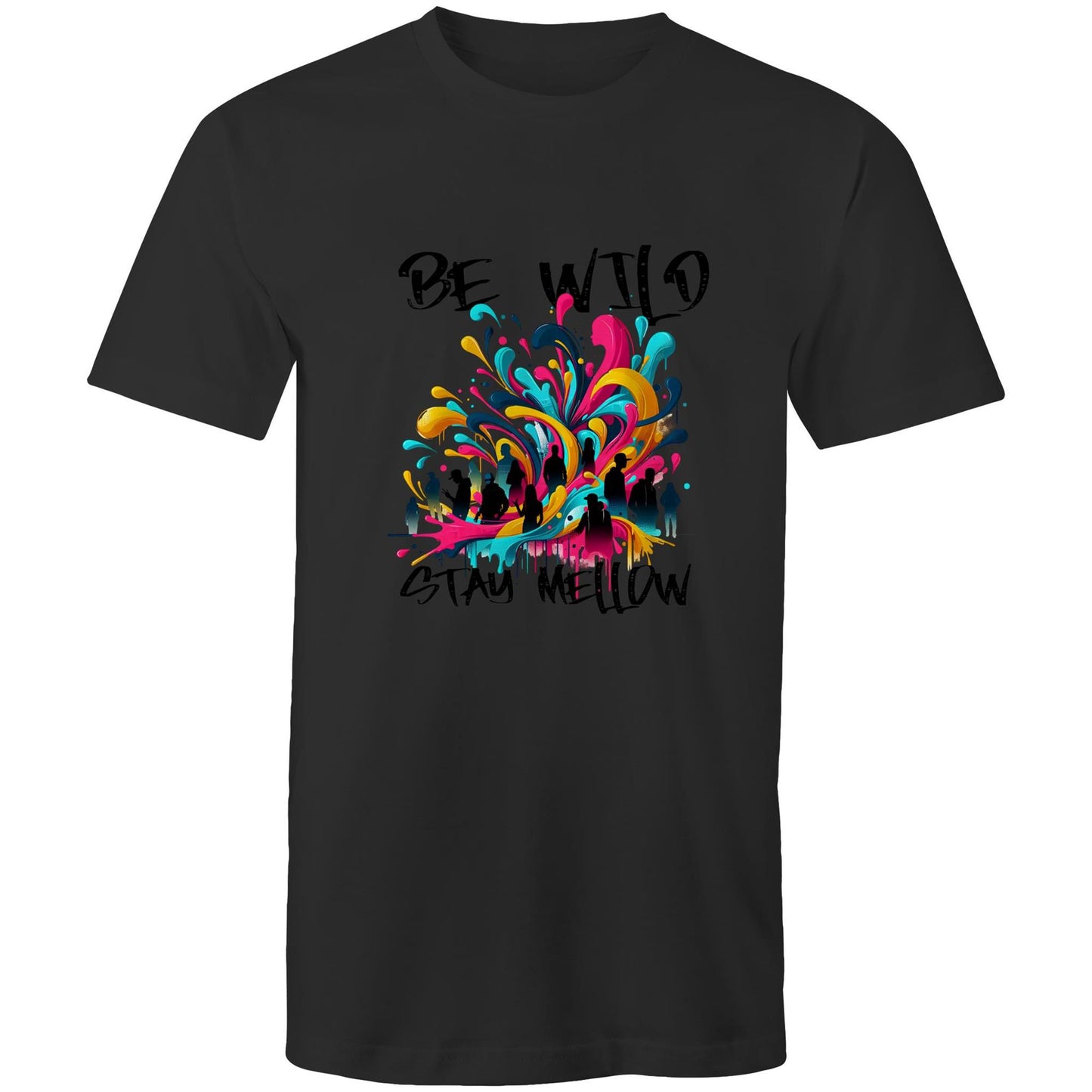 STAY MELLOW - Classic T-Shirt