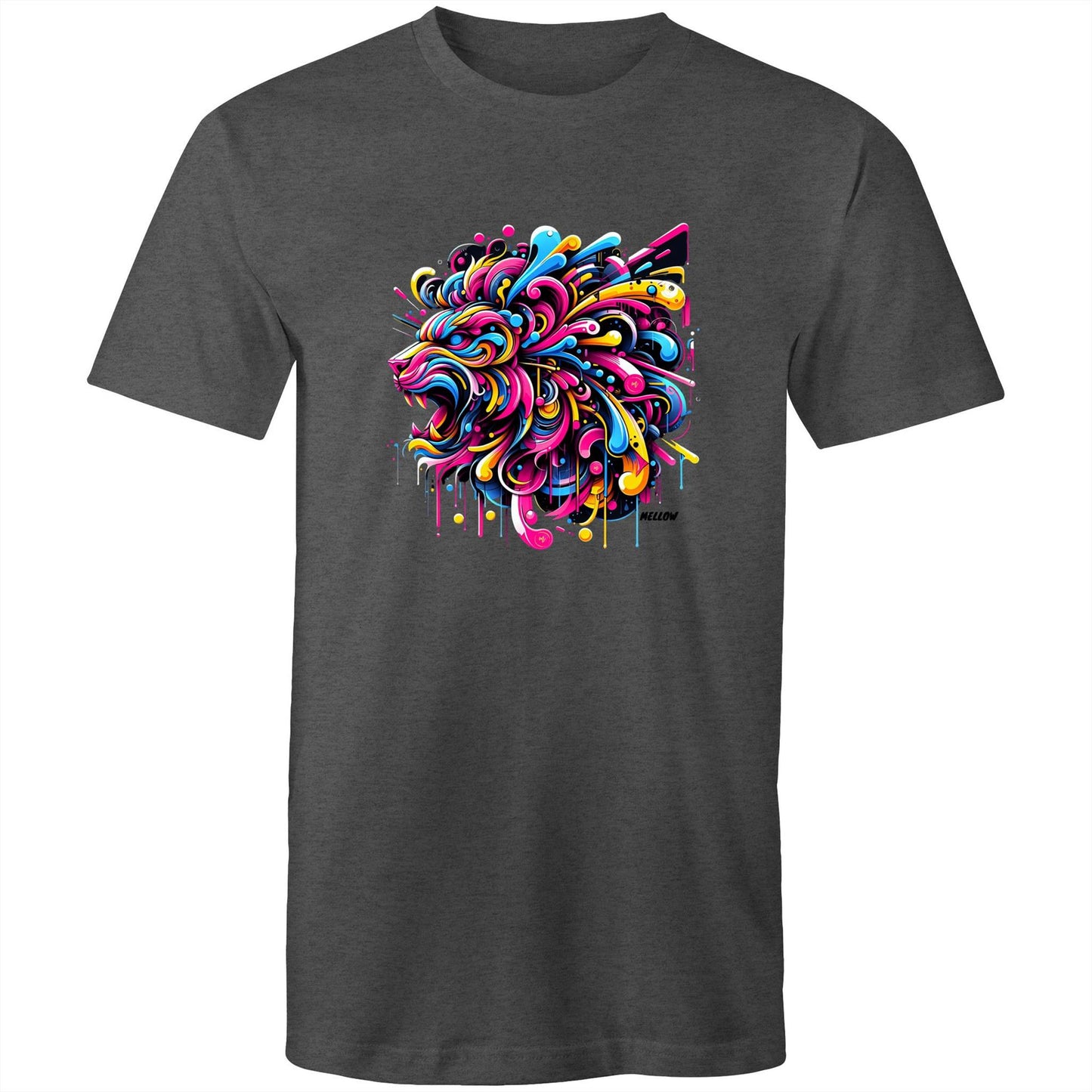 Lionarise - Classic T-Shirt