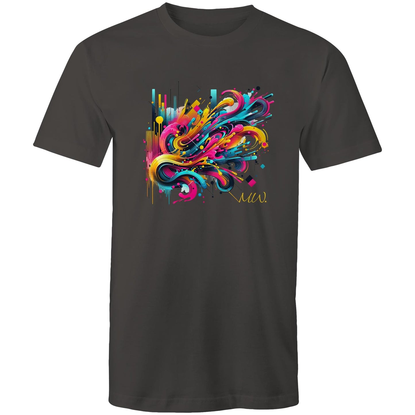 Mellonox - Mens T-Shirt