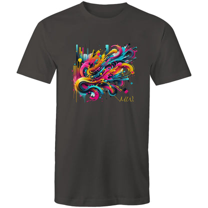 Mellonox - Mens T-Shirt