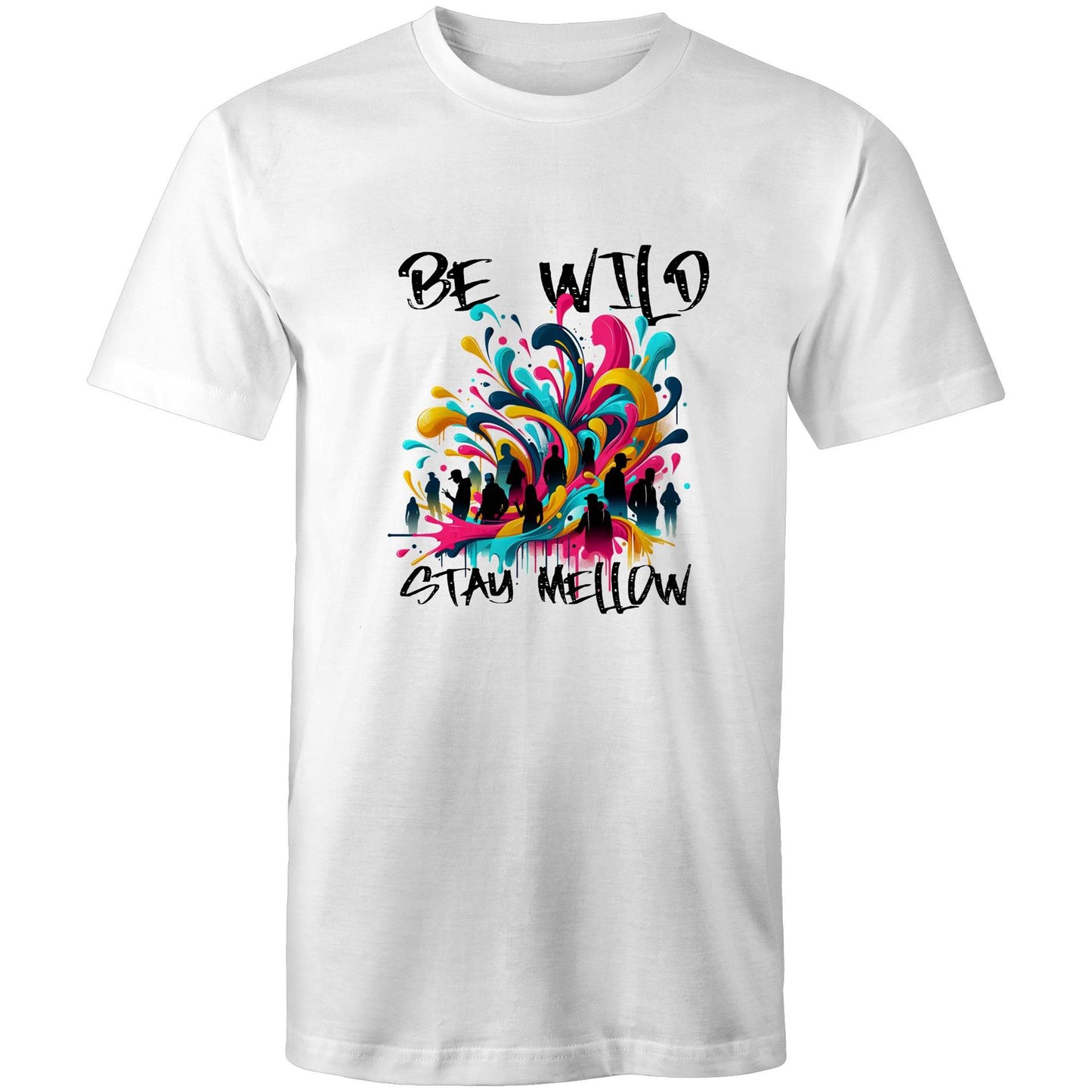 STAY MELLOW - Classic T-Shirt