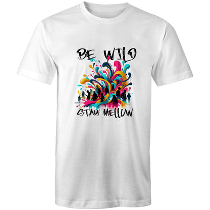 STAY MELLOW - Classic T-Shirt