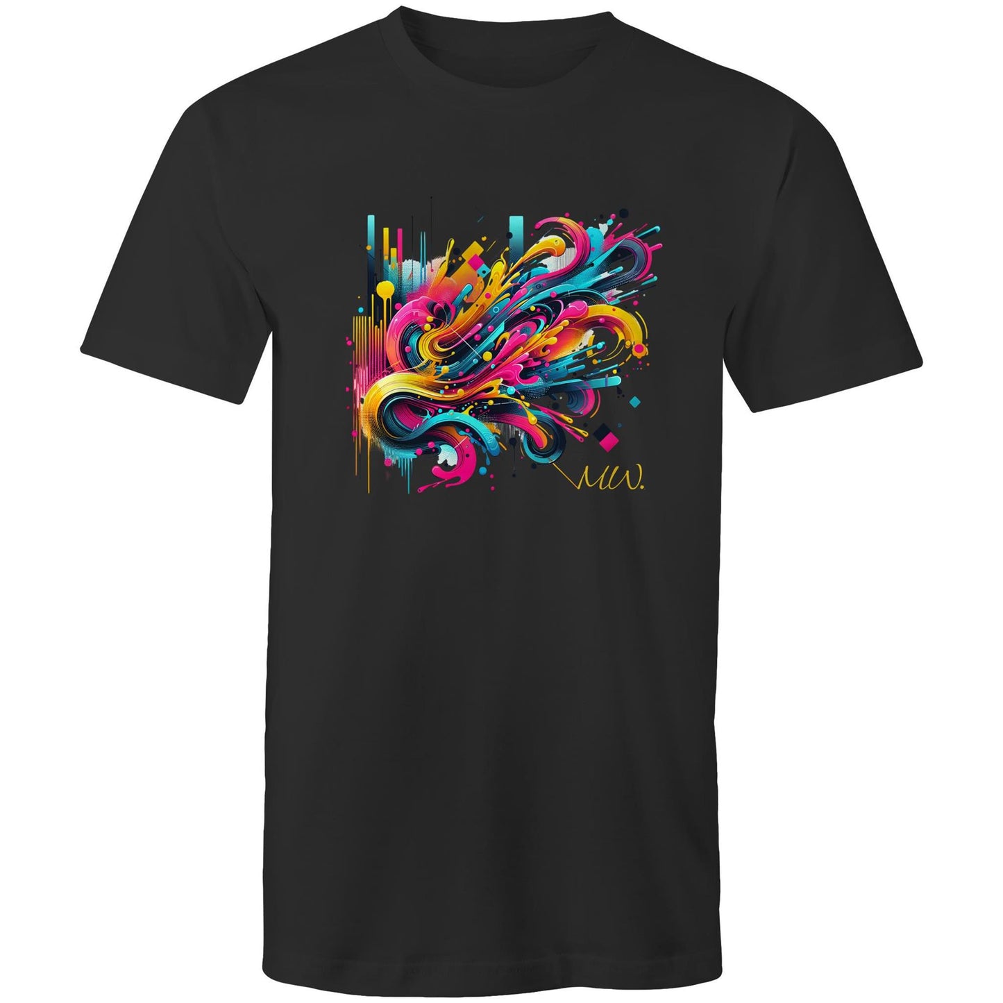 Mellonox - Mens T-Shirt