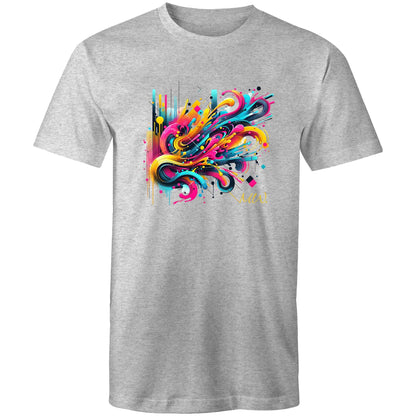 Mellonox - Mens T-Shirt