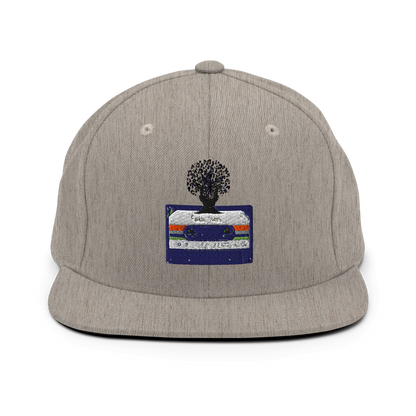 Funky Tunes Classic Snapback